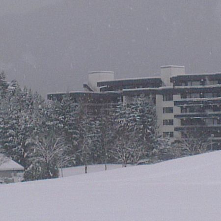Fw Weissensee 44 Füssen Exterior foto