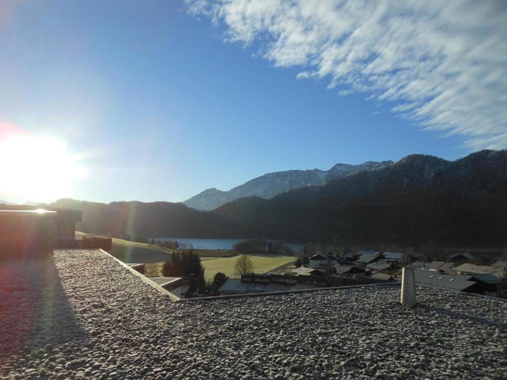 Fw Weissensee 44 Füssen Exterior foto