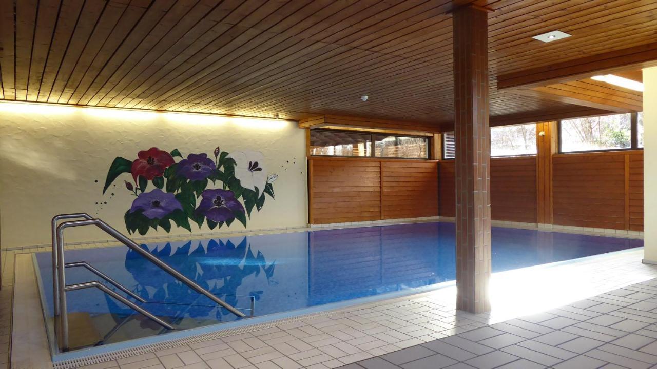Fw Weissensee 44 Füssen Exterior foto