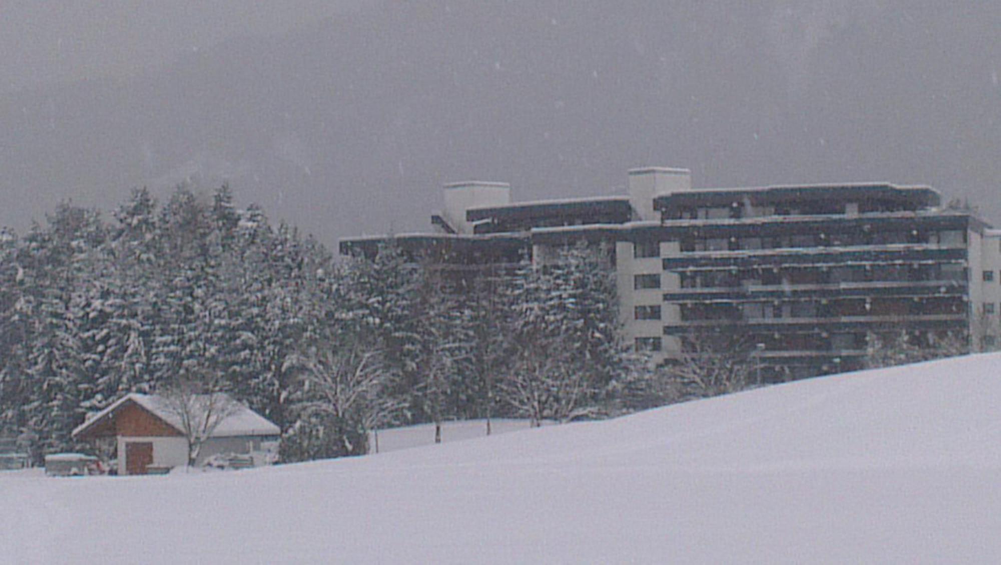 Fw Weissensee 44 Füssen Exterior foto